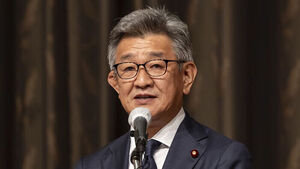 President Lee to Meet Takeda Ryota, Head of Japan's Non-Partisan Pro-Korea Lawmakers' Group, Today