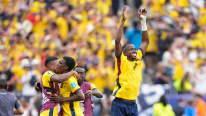 Ecuador Upsets Germany, Secures 4 Points; South Korea Drops to 5th in Race for Round of 32