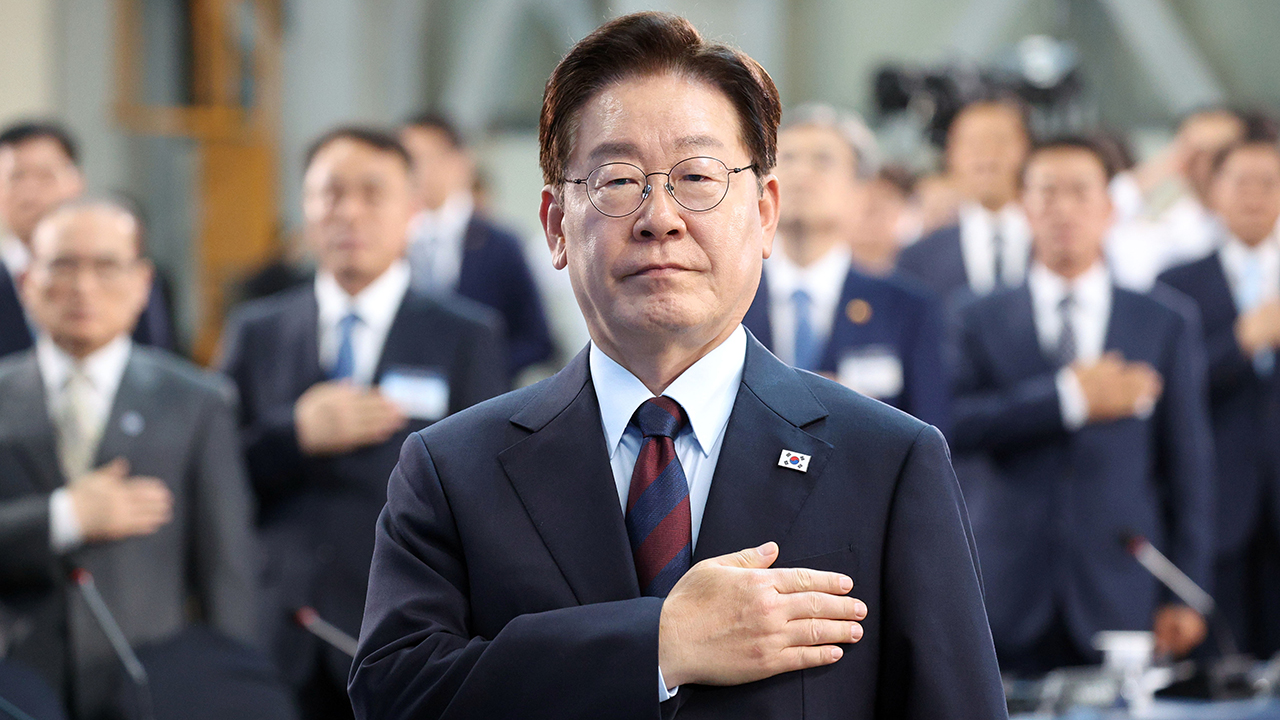 이 대통령, 오늘 청와대서 신안보 혁신기업 육성 전략회의 주재