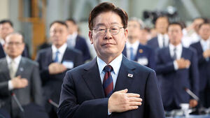 President Lee to Preside Over Strategy Meeting on Fostering New Security Innovation Companies at the Blue House Today