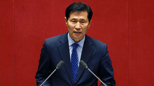 Lee Hak-young Named Chair of Democratic Party Convention Preparatory Committee; Yoo Dong-soo Appointed New Secretary-General