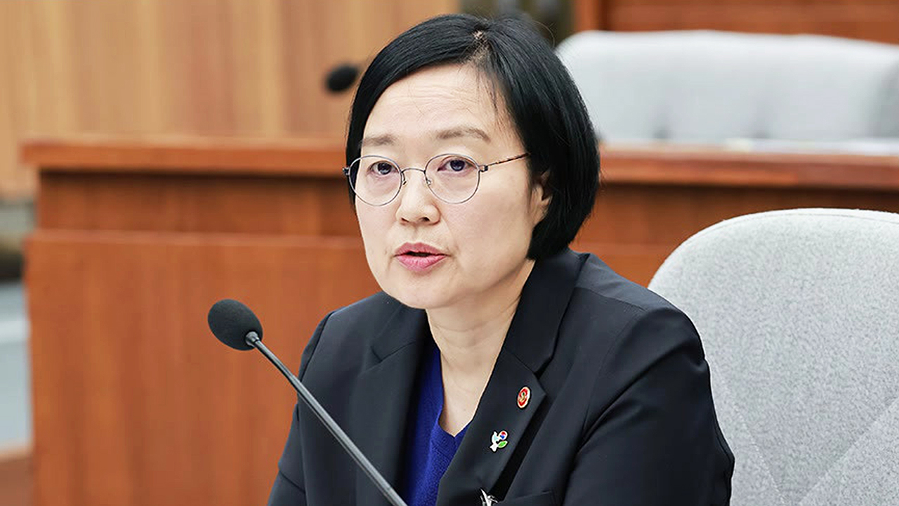한성숙 인사청문회 이틀째…청문보고서 합의 채택 난항