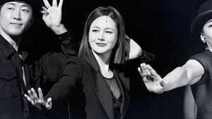 Ivy to Make Broadway Debut as Lead in Musical 'Chicago'