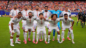 Tunisia's Dismal Exit&hellip; South Korea Holds Worst Group Stage Record Since 1954