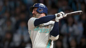 NC Dinos Release Former Home Run King Davidson... "In Process of Recruiting New Batter"