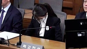 특검, 김건희 대법 선고 연기 신청&hellip;"윤석열&middot;명태균 1심 결과 검토해달라"