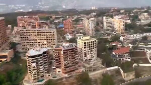 Venezuela Earthquake Death Toll Rises to 589, Injuries to 2,980