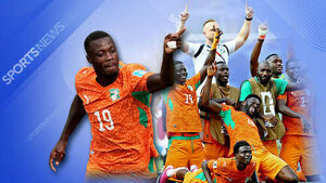 Ivory Coast Advances to Tournament Stage for First Time in History