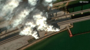 Ukraine Launches Massive Air Strikes After Announcing '40-Day Operation'; Russia Declares Emergency in Crimea