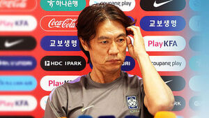 Blaming Himself, Yet Saying: "I Don't Know the Cause of the Poor Performance"