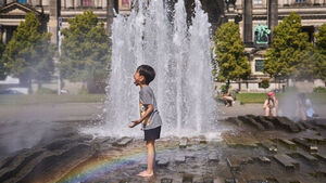 European Heatwave Shifts East: Germany Hits 41.3°C as Casualties Rise