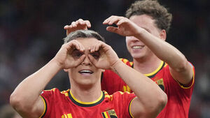 Belgium Wins, Iran Draws: South Korea Drops to 8th in Race for Round of 32