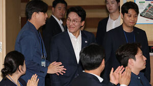 Prime Minister Kim Min-seok Targets Rhyu Si-min: "Excessive Confidence of Having Made the President Must Be Restrained"