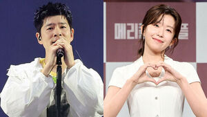 "좋은 감정" 장기하 열애 인정&hellip;'18살 차' 배우 누구길래