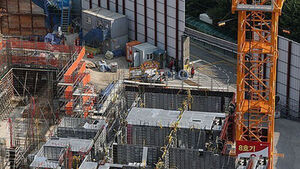 Construction Output Declines for 24 Consecutive Months, Longest Streak on Record