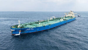 Strait of Hormuz Blockade Eases: Only 3 South Korean Vessels Remain