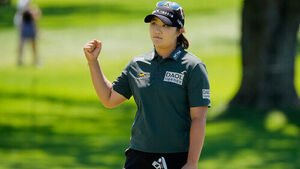Yoo Hae-ran Takes Sole Lead in 3rd Round of Women's PGA Championship; Yoon Ina Drops to 3rd