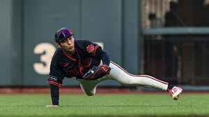 Lee Jung-hoo and Kim Ha-seong Held Hitless in Second Straight Matchup