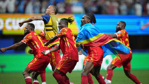African Nations Shine: 9 Out of 10 Advance to Round of 32
