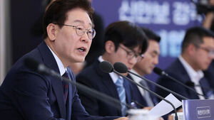 President Lee to Host National Presentation with 'Samsung-Hynix' Tomorrow; Honam Semiconductor Cluster Plan to be Unveiled