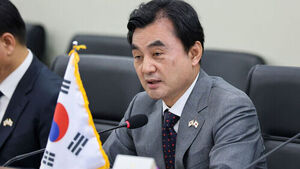 Defense Ministry Lodges Strong Protest Against China, Russia Over KADIZ Incursion