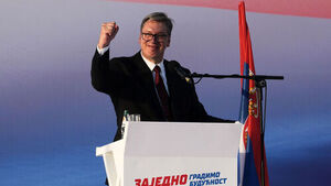 Serbian President Announces Resignation Within Weeks Amid Prolonged Anti-Government Protests