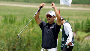 Jeong Han-mil Claims First KPGA Tour Victory at Gunsan CC Open