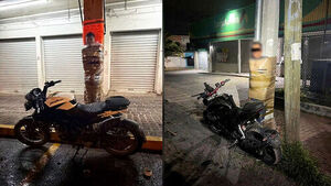 Man Taped to Utility Pole: 'Batman' Vigilante Stirs Mexico