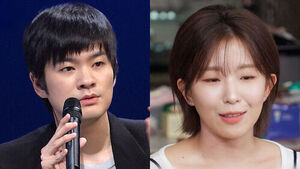 Jang Ki-ha and Yoon Ga-yi Confirm Relationship, Overcoming 18-Year Age Gap