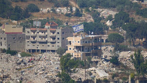 Israel Continues Strikes in Lebanon Despite Peace Agreement, Claims Destruction of 200m Tunnel