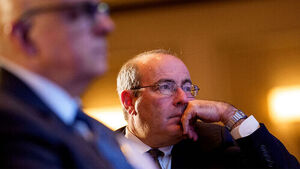 Fed's Barkin Warns Inflation Remains Too High