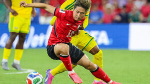 Lee Kang-in Named to Spanish Media's Best 11 for World Cup Group Stage, Only Player from Eliminated Nation