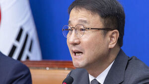한병도 "의총으로 국회 원 구성 준비할 것&hellip;내일까지 전원 비상대기"