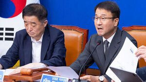 DPK: PPP's Criticism of 'Honam Investment' Is Malicious Slander and '21st-Century Treason'