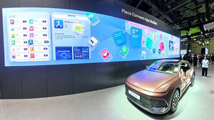 Busan Mobility Show Kicks Off: A Glimpse into the Evolution of Future Mobility