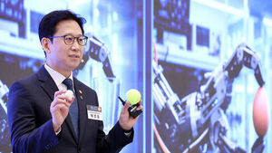 Bae Gyeong-hoon: Next 3 Years Are Golden Time to Become Global Leader in Physical AI