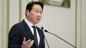 Chey Tae-won Announces 1,000 Trillion Won Investment in AI Data Centers and 1,100 Trillion Won in Semiconductor Expansion