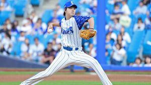 Rookies Jang Chan-hee, Park Jung-min, and Park Jun-hyun Selected for KBO All-Star Game via Manager Picks