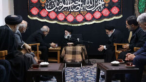 Iranian President Says $6 Billion in Frozen Funds in Qatar to Be Released
