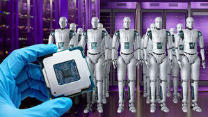Semiconductors, Physical AI, and Data Centers: A Three-Pillar Shift in Korea's Industrial Landscape