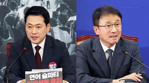 "Forced Decision by Government Intervention" vs. "Outdated Regionalism"