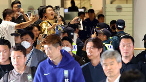 Calls Grow for Reform of KFA Presidential Election System Following World Cup Failure