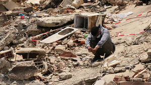 Death Toll Surpasses 1,700 in Venezuela; UN Prepares 10,000 Body Bags