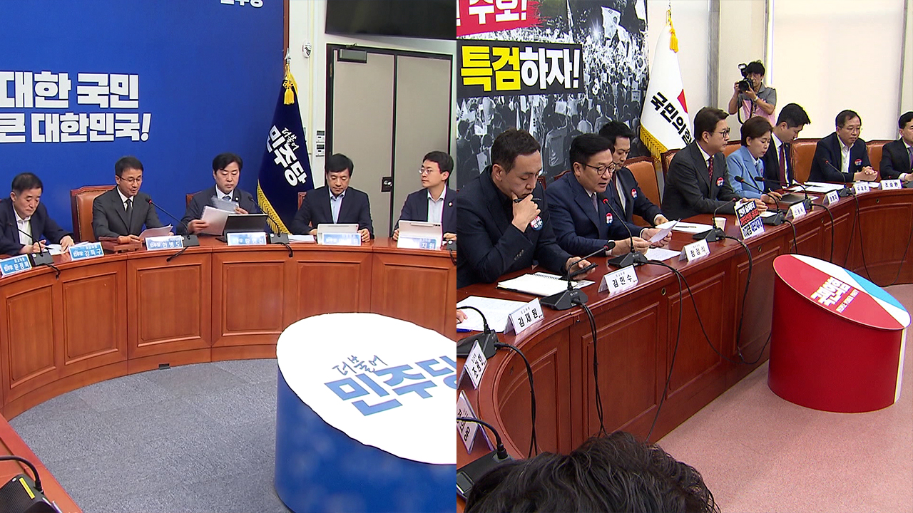 "관치 개입 억지 결정"…"철 지난 지역주의"