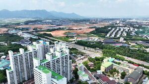 Gwangju Real Estate Market Stirred by Samsung and SK Hynix Semiconductor Investment Plans