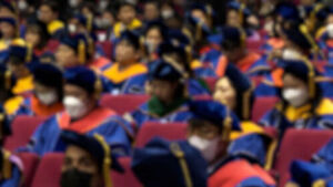 One in Three PhD Holders Unemployed as Job Seeking Declines