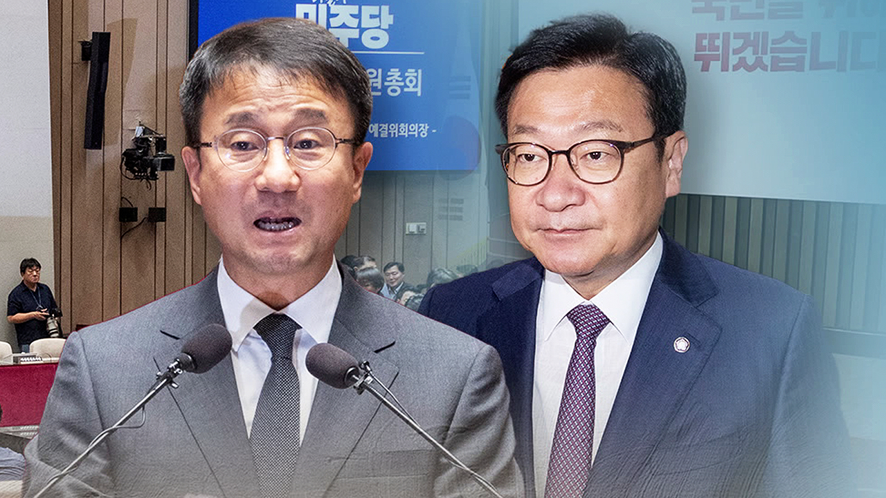 민주 "'선관위 특검' 당론 추진"…국힘 "야당이 추천해야"