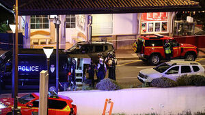 Suspected Bombing in 'Casino Kingdom' Monaco Leaves 3 Injured