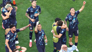 Paraguay Stuns Germany in Penalty Shootout to Reach Round of 16