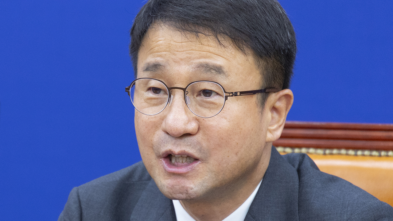 한병도 "오늘 모든 상임위 즉각 가동하고 총리 후보자 인준…국힘은 생떼"